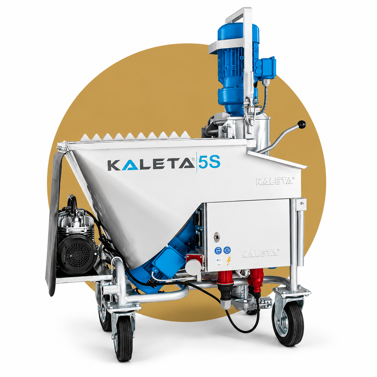 Kaleta 5S
